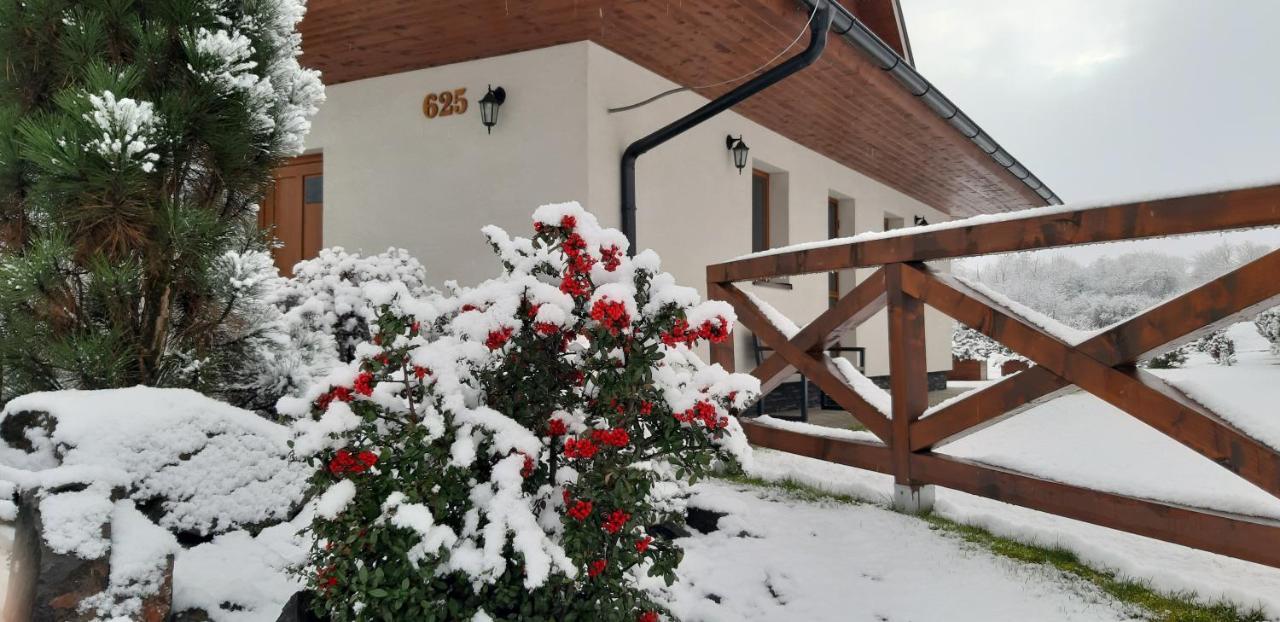 Stará Lesná Holiday House Sabala 1 מראה חיצוני תמונה