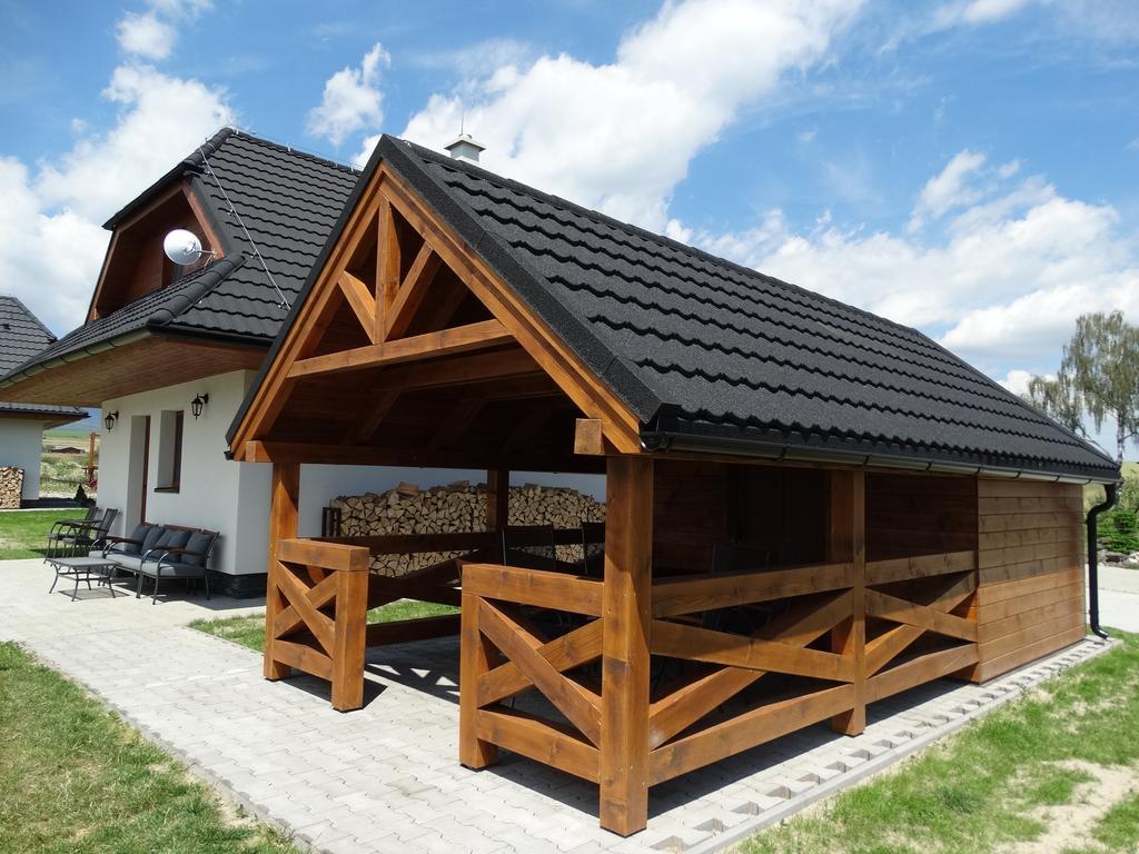 Stará Lesná Holiday House Sabala 1 מראה חיצוני תמונה