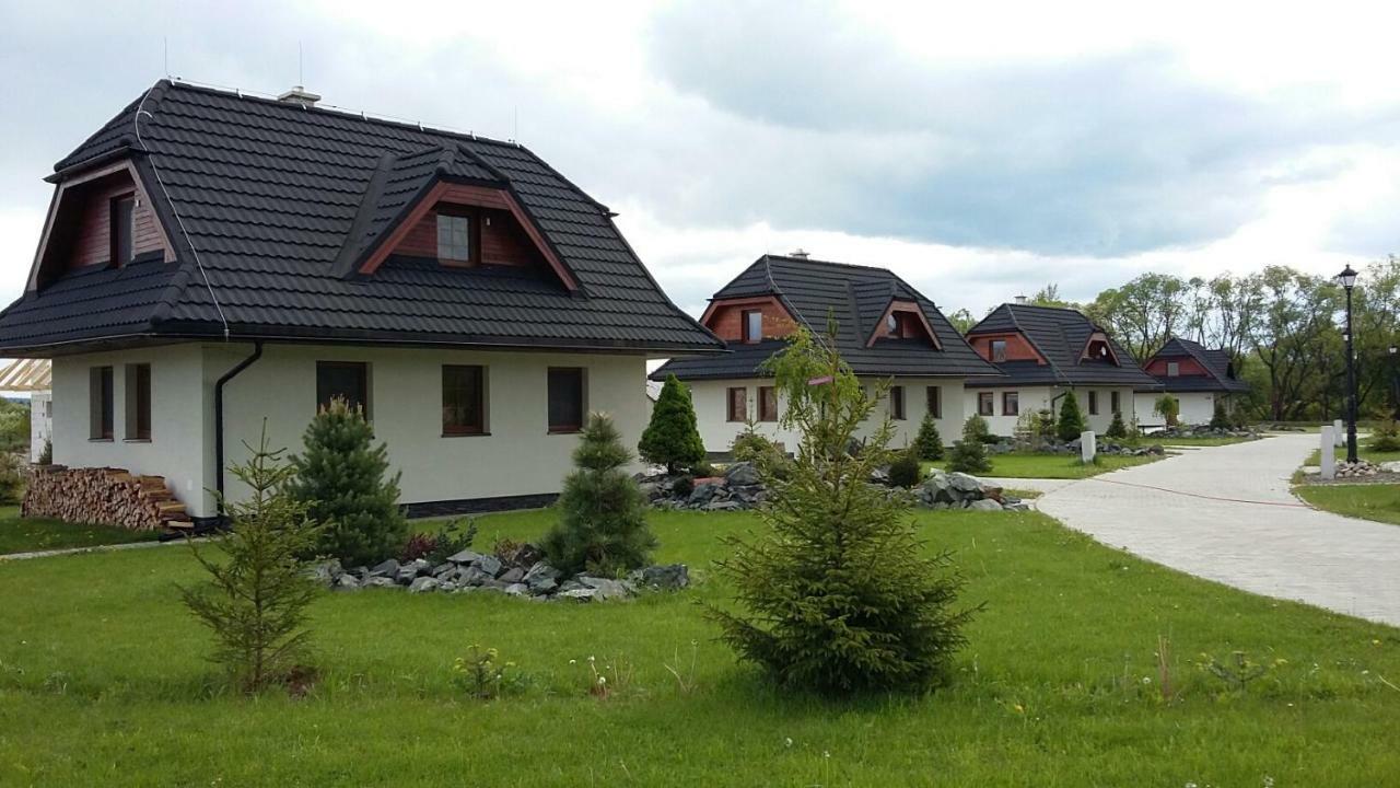 Stará Lesná Holiday House Sabala 1 מראה חיצוני תמונה