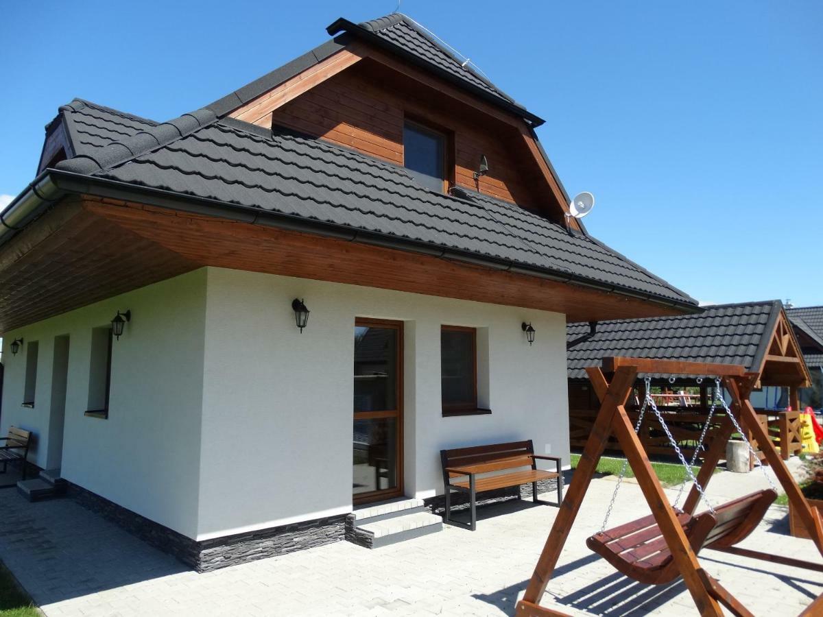 Stará Lesná Holiday House Sabala 1 מראה חיצוני תמונה