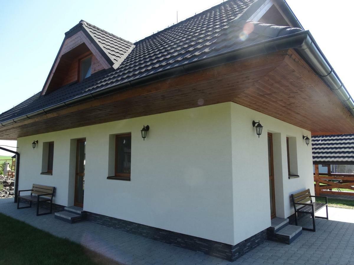 Stará Lesná Holiday House Sabala 1 מראה חיצוני תמונה