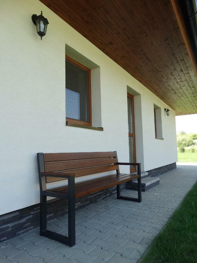 Stará Lesná Holiday House Sabala 1 מראה חיצוני תמונה